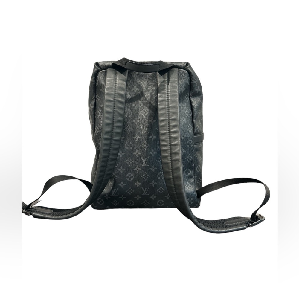 💯Authentic Louis Vuitton Discovery Backpack Monogram Eclipse Canvas. - Picture 4 of 16